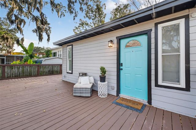 115 PALM PLACE, Daytona Beach, FL 32114