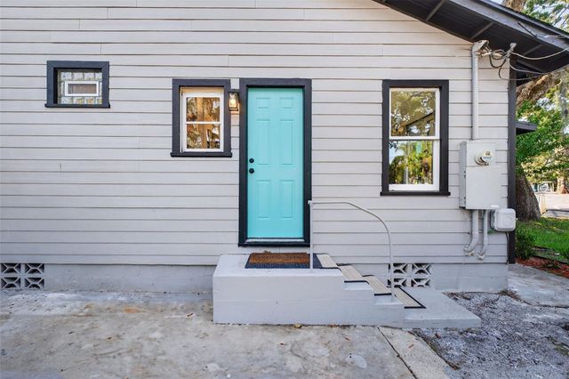 115 PALM PLACE, Daytona Beach, FL 32114