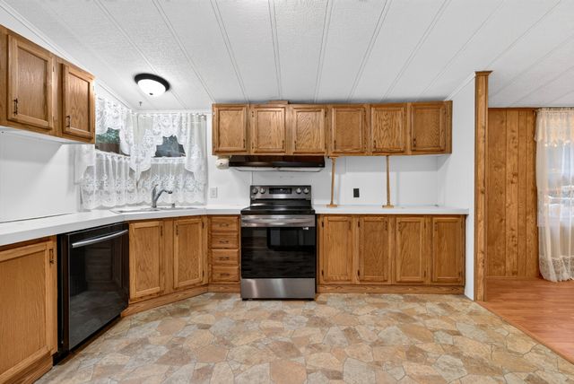 401 Hermitage Cir, Bumpus Mills, TN 37028