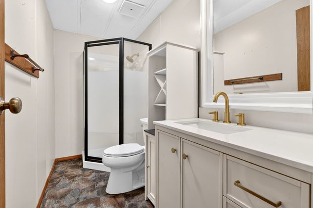 401 Hermitage Cir, Bumpus Mills, TN 37028