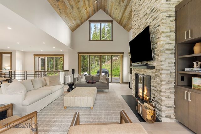 580 Outlook Trail 42, Big Sky, MT 59730