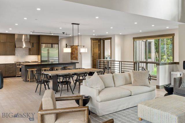 580 Outlook Trail 42, Big Sky, MT 59730