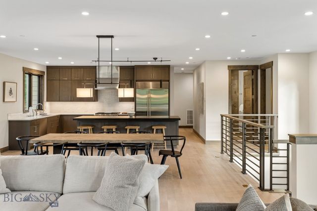 580 Outlook Trail 42, Big Sky, MT 59730