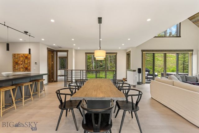 580 Outlook Trail 42, Big Sky, MT 59730