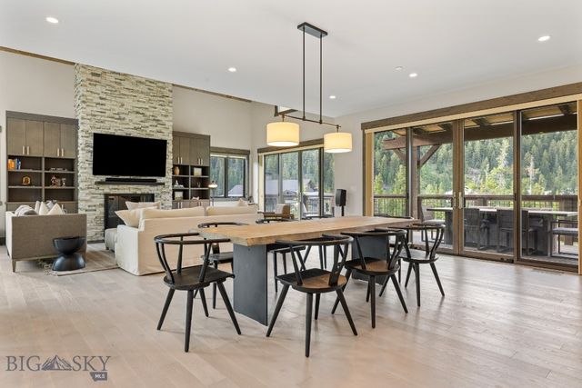 580 Outlook Trail 42, Big Sky, MT 59730