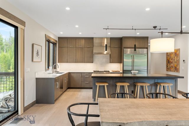 580 Outlook Trail 42, Big Sky, MT 59730