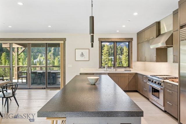 580 Outlook Trail 42, Big Sky, MT 59730