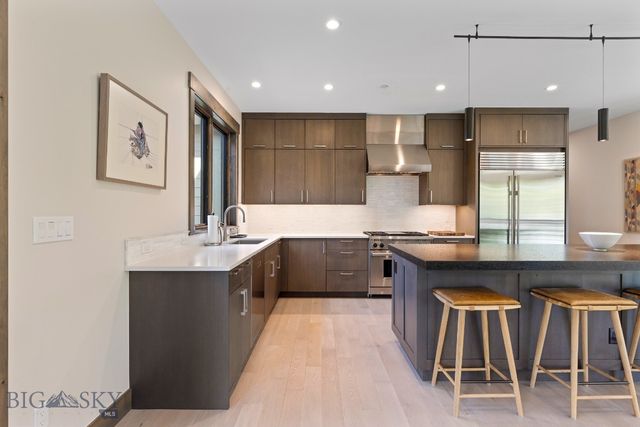 580 Outlook Trail 42, Big Sky, MT 59730