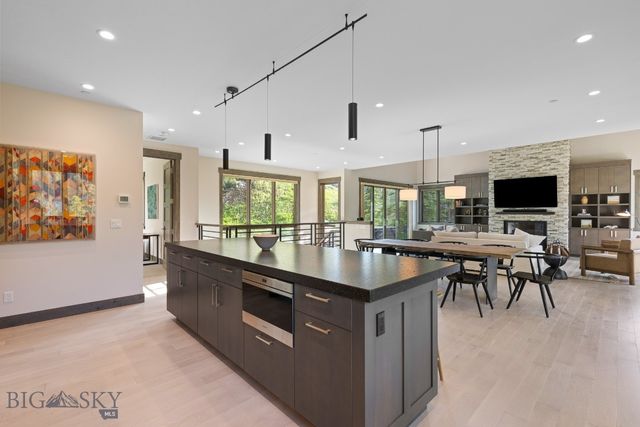 580 Outlook Trail 42, Big Sky, MT 59730