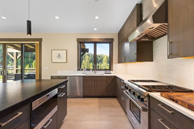 580 Outlook Trail 42, Big Sky, MT 59730