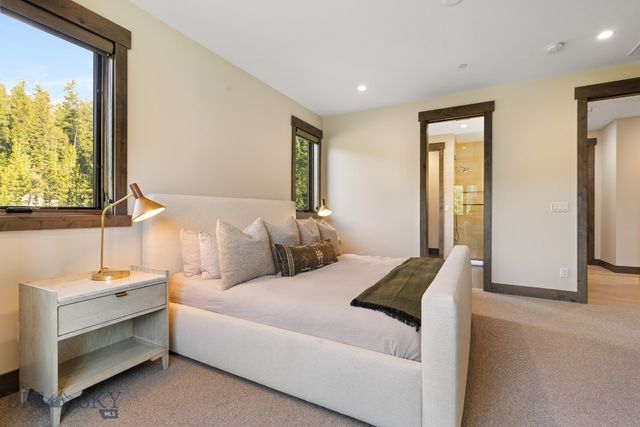 580 Outlook Trail 42, Big Sky, MT 59730