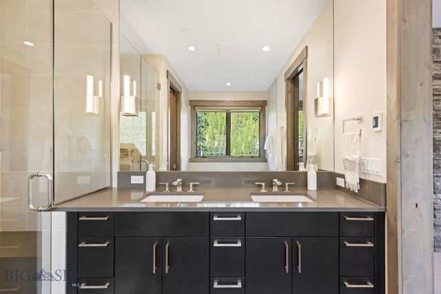 580 Outlook Trail 42, Big Sky, MT 59730