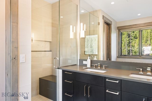 580 Outlook Trail 42, Big Sky, MT 59730