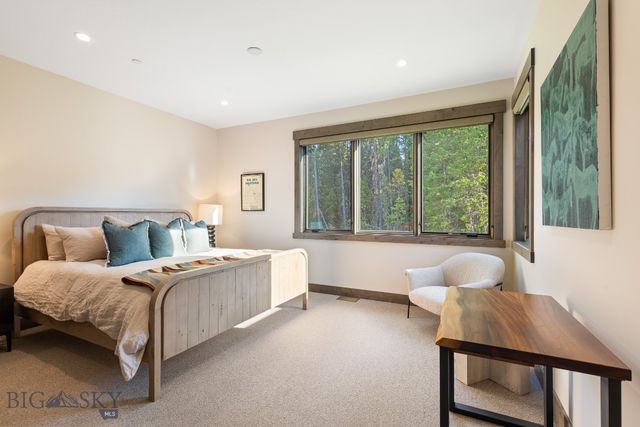 580 Outlook Trail 42, Big Sky, MT 59730