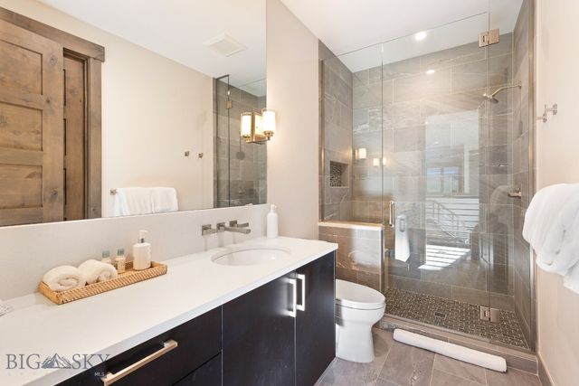 580 Outlook Trail 42, Big Sky, MT 59730