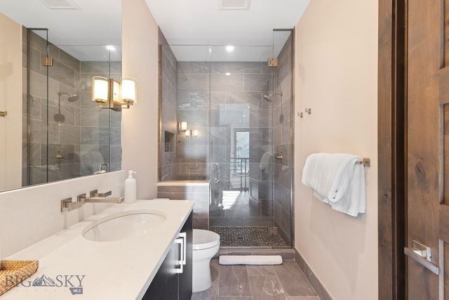 580 Outlook Trail 42, Big Sky, MT 59730