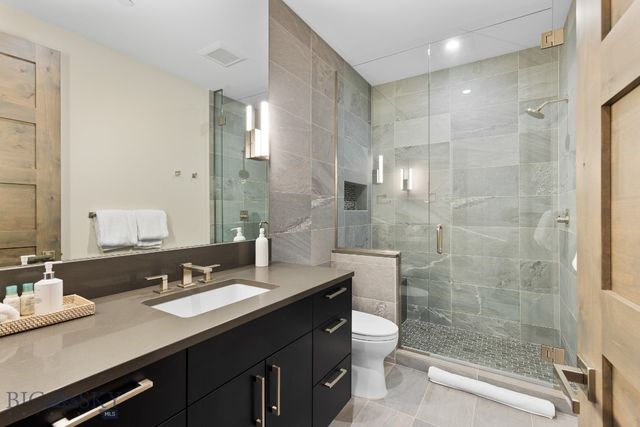 580 Outlook Trail 42, Big Sky, MT 59730