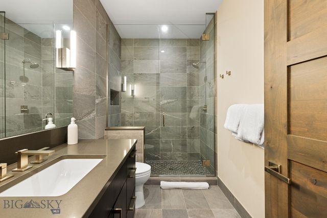 580 Outlook Trail 42, Big Sky, MT 59730