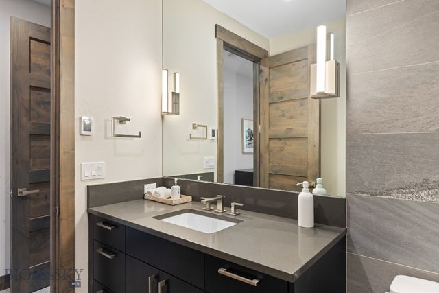 580 Outlook Trail 42, Big Sky, MT 59730