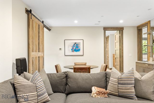 580 Outlook Trail 42, Big Sky, MT 59730