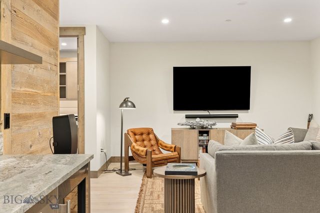 580 Outlook Trail 42, Big Sky, MT 59730