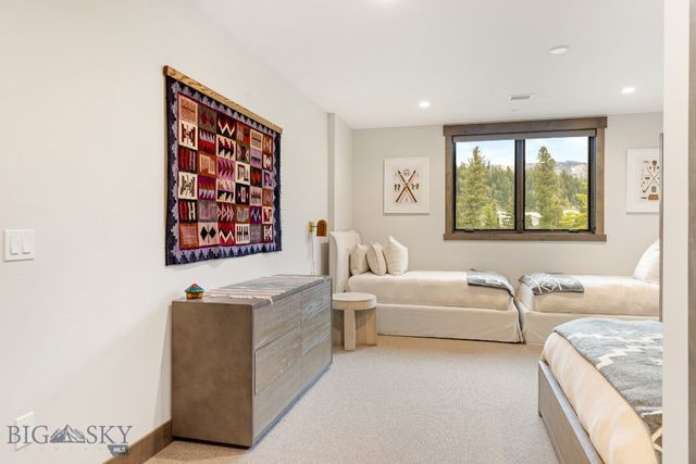 580 Outlook Trail 42, Big Sky, MT 59730