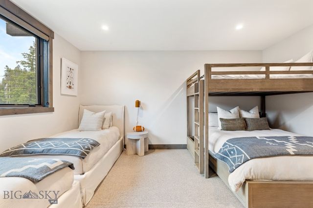 580 Outlook Trail 42, Big Sky, MT 59730