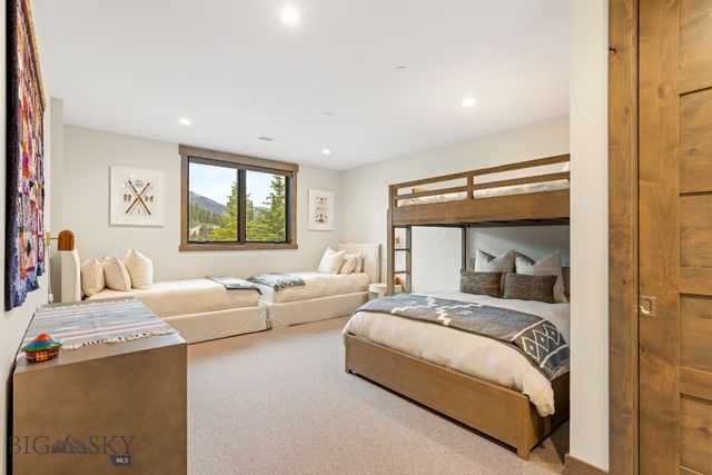 580 Outlook Trail 42, Big Sky, MT 59730