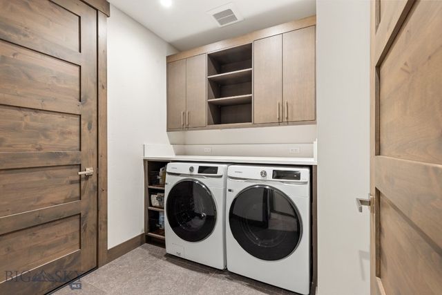 580 Outlook Trail 42, Big Sky, MT 59730