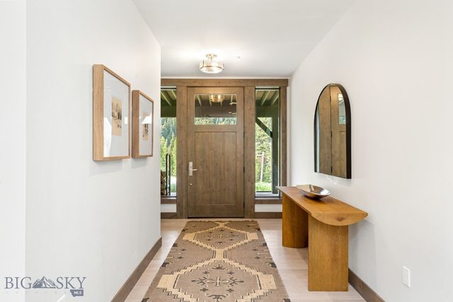 580 Outlook Trail 42, Big Sky, MT 59730