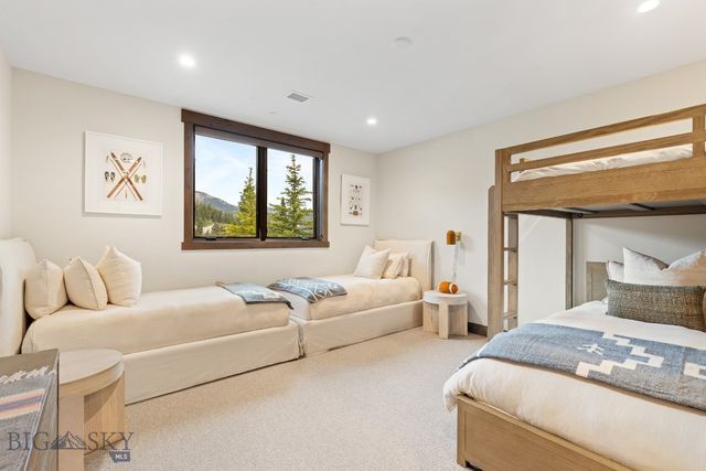 580 Outlook Trail 42, Big Sky, MT 59730