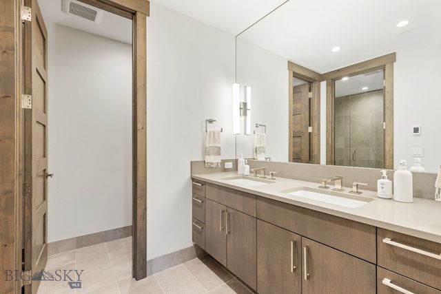 580 Outlook Trail 42, Big Sky, MT 59730