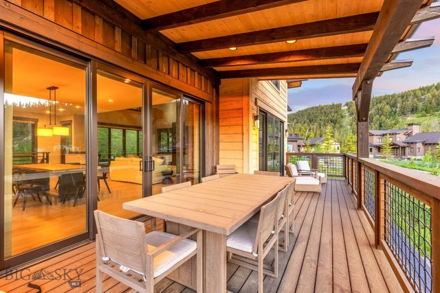 580 Outlook Trail 42, Big Sky, MT 59730