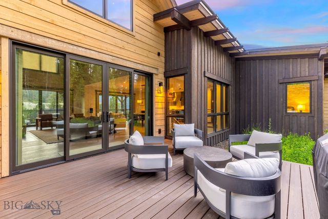 580 Outlook Trail 42, Big Sky, MT 59730