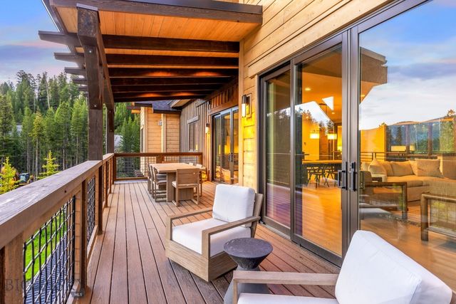 580 Outlook Trail 42, Big Sky, MT 59730