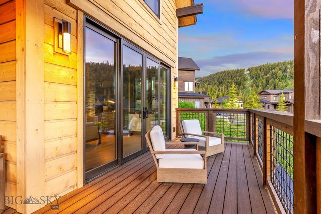 580 Outlook Trail 42, Big Sky, MT 59730