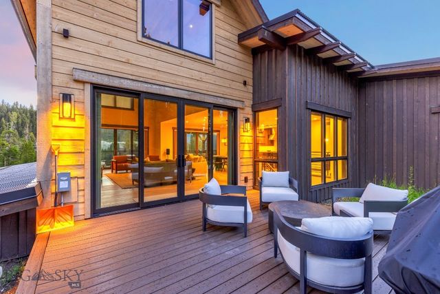 580 Outlook Trail 42, Big Sky, MT 59730