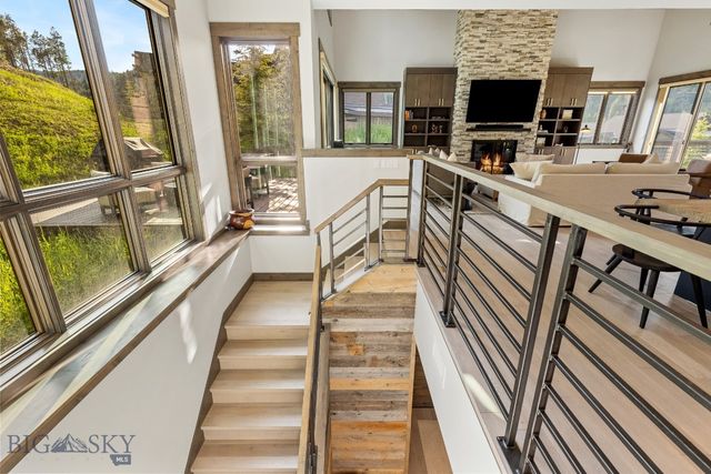 580 Outlook Trail 42, Big Sky, MT 59730