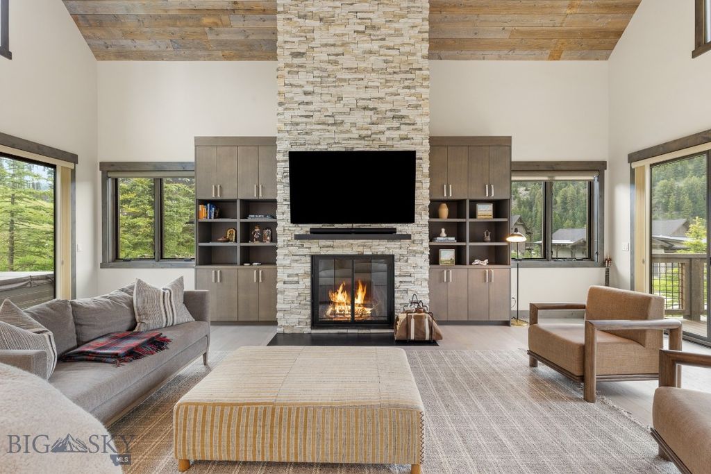 580 Outlook Trail 42, Big Sky, MT 59730 photo 13