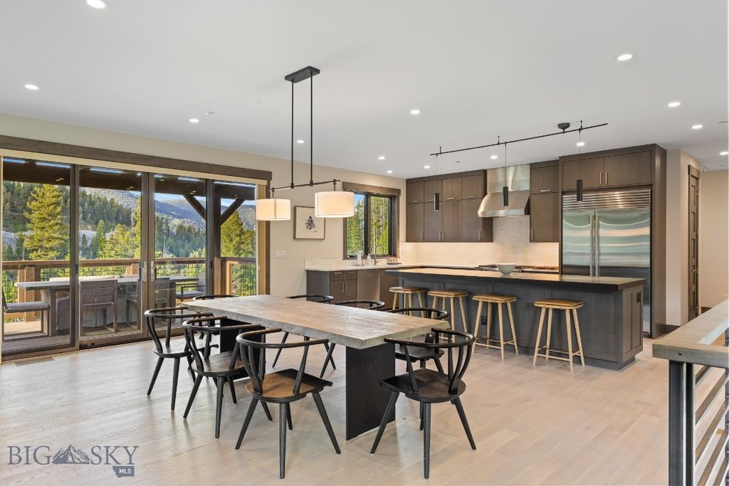 580 Outlook Trail 42, Big Sky, MT 59730 photo 16