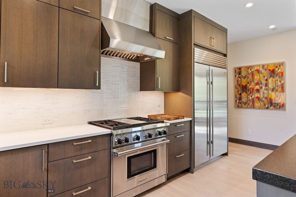 580 Outlook Trail 42, Big Sky, MT 59730 photo 22