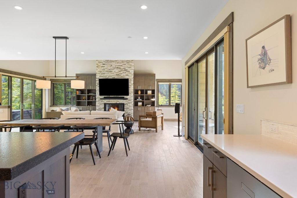 580 Outlook Trail 42, Big Sky, MT 59730 photo 24