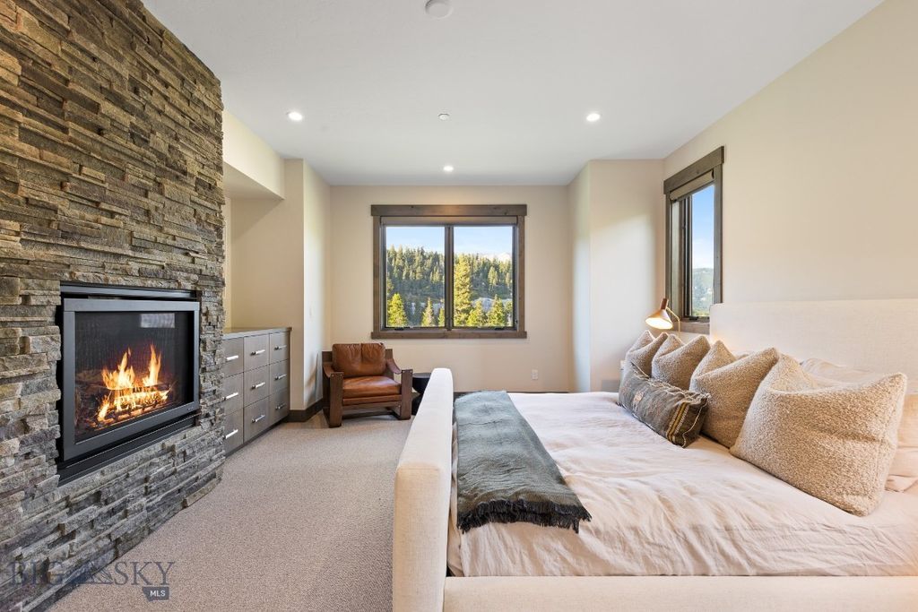 580 Outlook Trail 42, Big Sky, MT 59730 photo 26