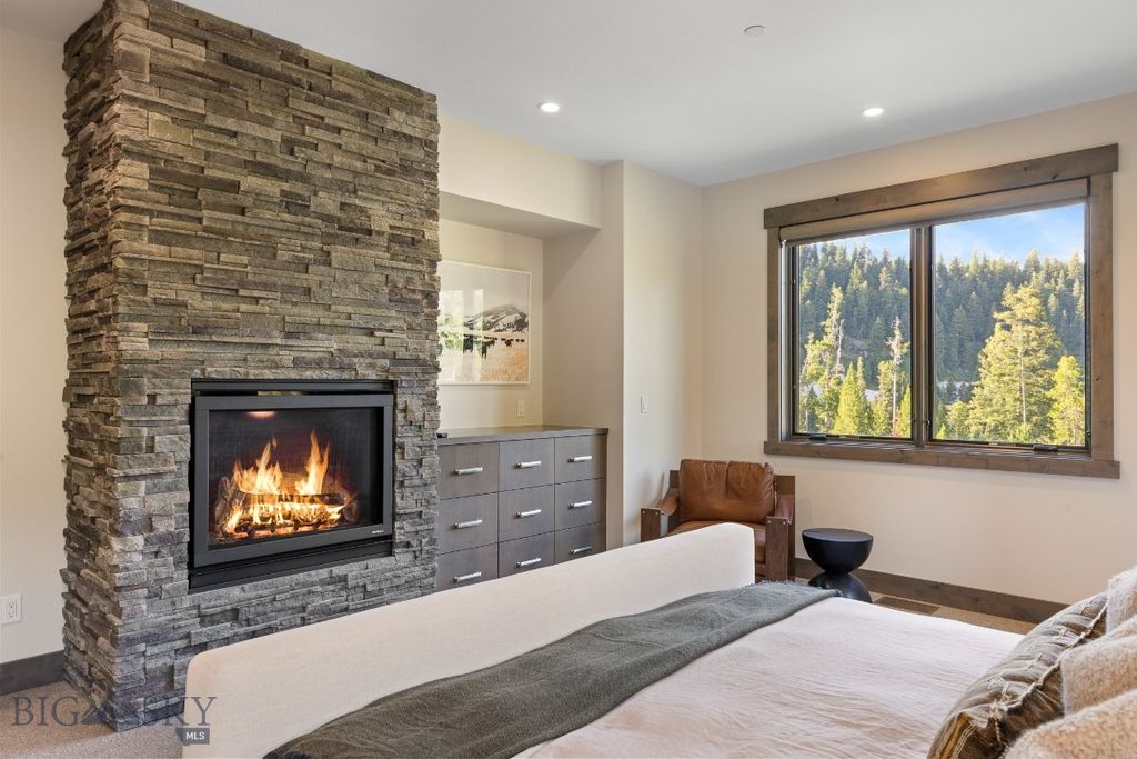 580 Outlook Trail 42, Big Sky, MT 59730 photo 27