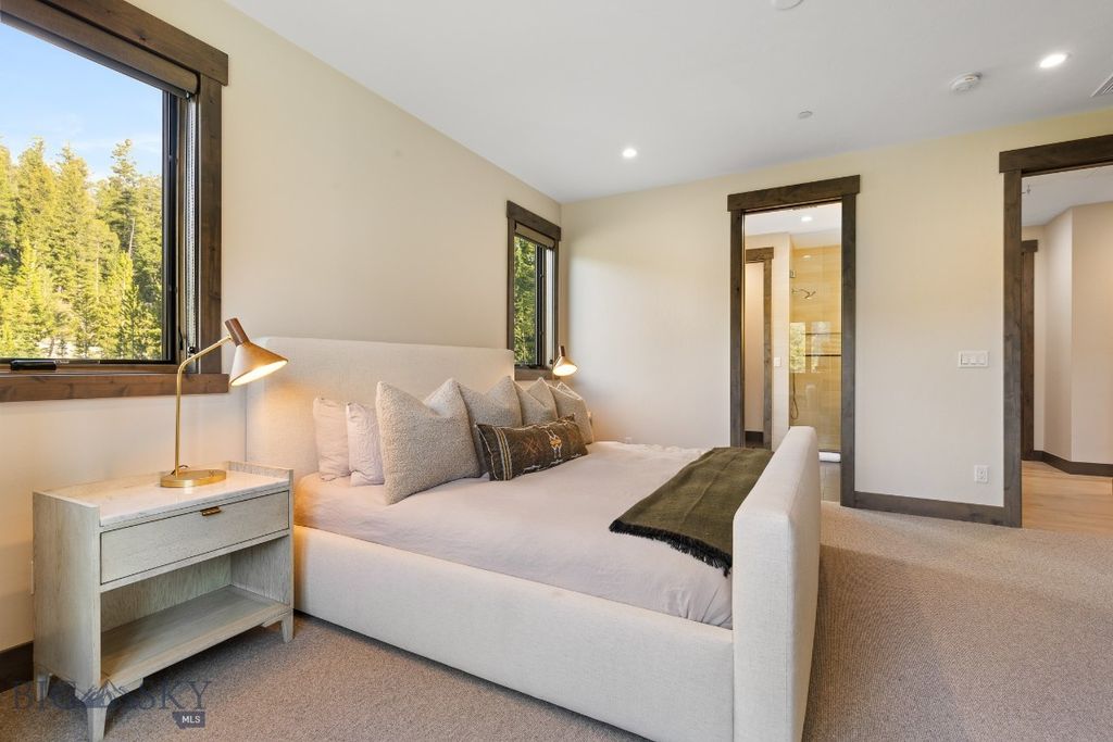 580 Outlook Trail 42, Big Sky, MT 59730 photo 28