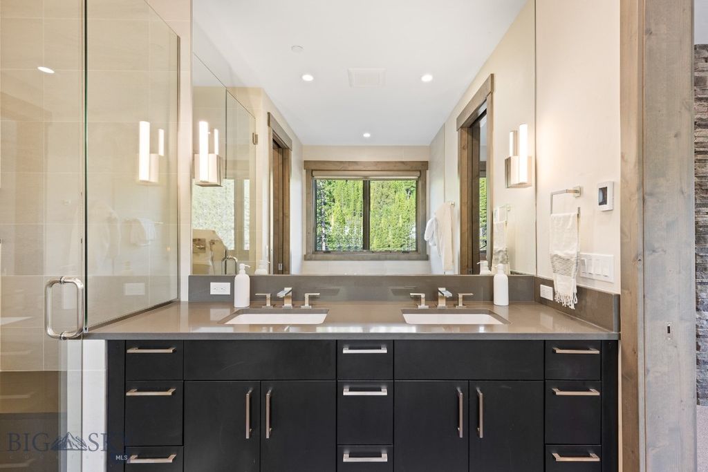 580 Outlook Trail 42, Big Sky, MT 59730 photo 29