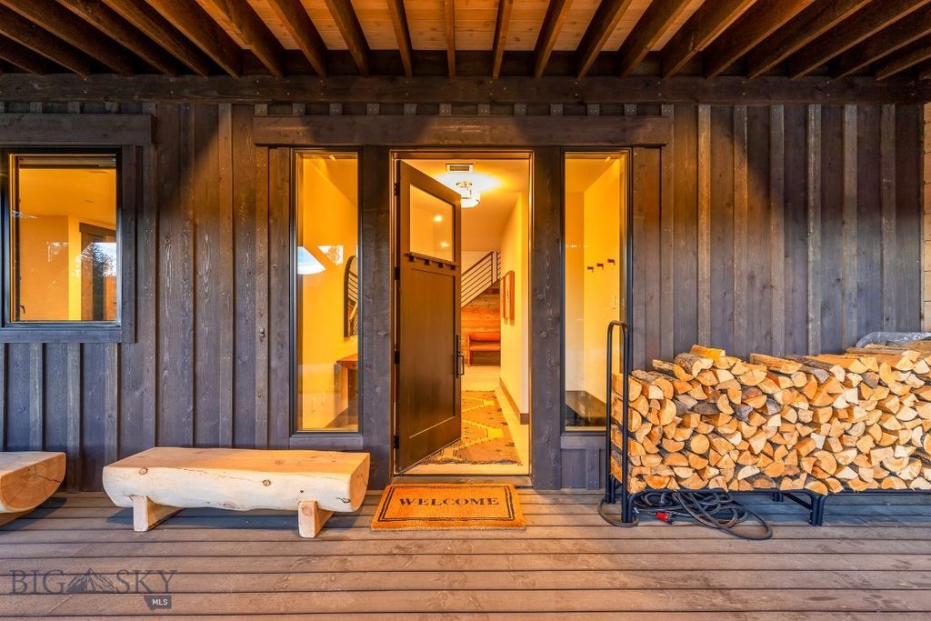 580 Outlook Trail 42, Big Sky, MT 59730 photo 5