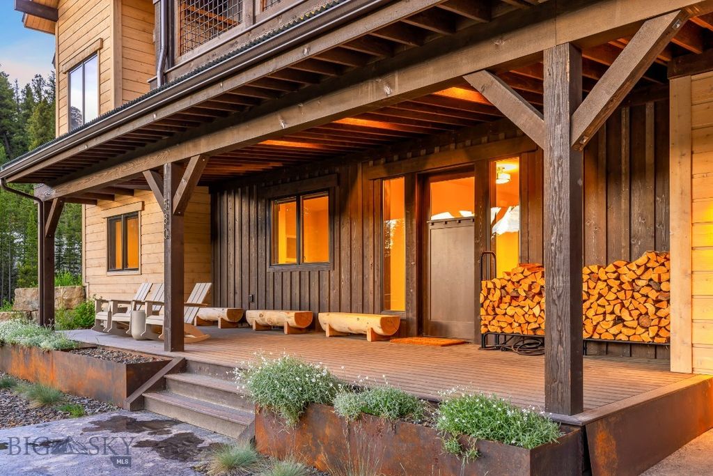 580 Outlook Trail 42, Big Sky, MT 59730 photo 69