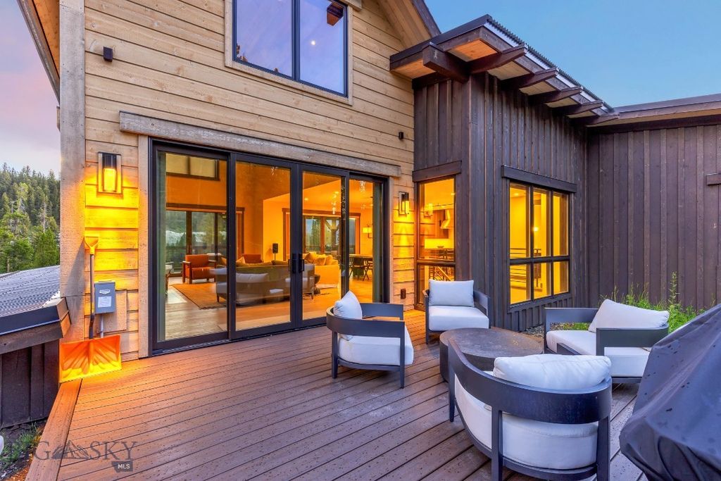 580 Outlook Trail 42, Big Sky, MT 59730 photo 70