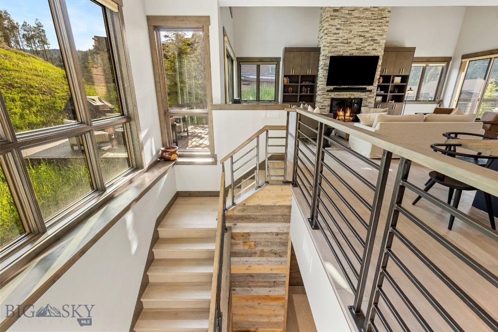 580 Outlook Trail 42, Big Sky, MT 59730 photo 9